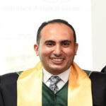 الدكتور / عبد الله النجار