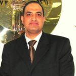 الدكتور / حسين الغراب